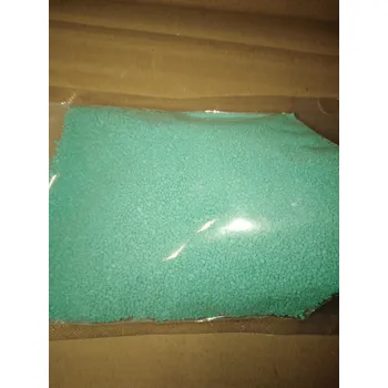 Prací prášek TAED aktivátor zelený 1 kg