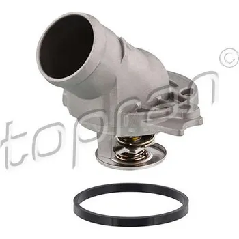 Motor automobilu Termostat, chladivo TOPRAN 401 504