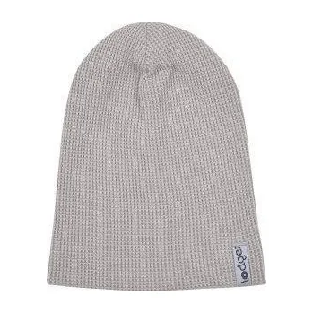 Kojenecká čepice LODGER Čepička Beanie Ciumbelle - Donkey 6 - 12 m