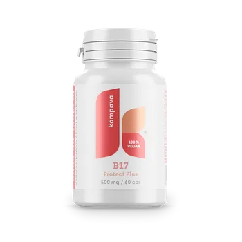 B17 Protect Plus 500mg / 60 kps