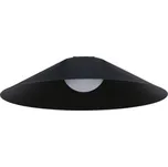 Paulmann ULine CONE LED systémové svítidlo 12W 560lm 3000K 350mm IP20 48V černé / hliníkové