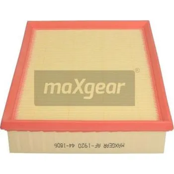Vzduchový filtr Maxgear 26-1320