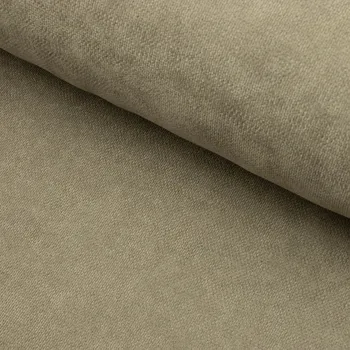 Potahová látka Lina - Hnědá šedá