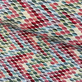 Gobelín Premium - Geometric III