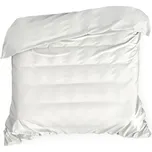 OBLIEČKA NA VANKÚŠ NOVA COLOR 160X200 CM KRÉMOVÁ