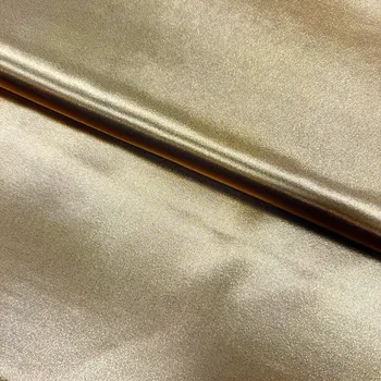 Dimout Classic š. 150 cm - Zlatý Glitter