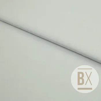 Podšívka Ponge - Šedá světlá