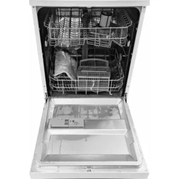 Lednice PKM GK210-2 LB Kombinace chladničky s mrazničkou, 206 L, 145 cm světle modrá, 48 L 4hvězdičkový mrazicí oddíl, volně stojící, 41 dB