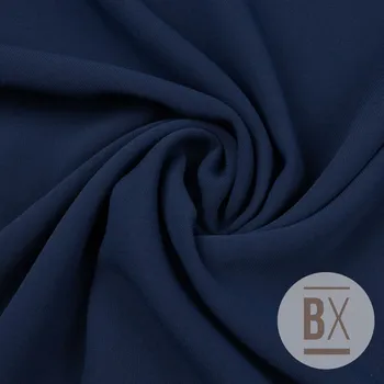 Šatovka Milena - Modrá tmavá