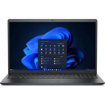 Notebook Notebook Dell Vostro 3520_8_3Y_POD++ 15,6" Intel Core i5 16 GB / 1024 GB černý