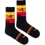 Ponožky Biker L (43-46)