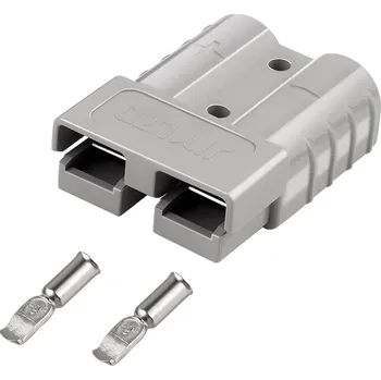 Elektrický konektor Proudová spona D479F 1 ks