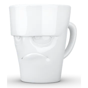 58products Nevrlý Hrnek 350 ml