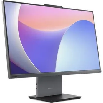 Stolní počítač Lenovo ThinkCentre neo 50a 27 G5 AiO 27[34] FHD IPS/i3-1315U/8GB/512GB SSD/3yOnsite /BT/Win11 Pro/šedá + Doprava ZDARMA