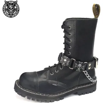 Přívěsek obojek (postroj na botu) DARK RIDER