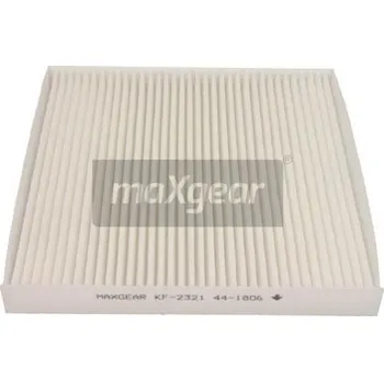 Filtr, vzduch v interiéru Maxgear 26-1210