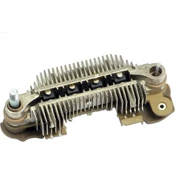 Alternátor Diodový blok alternátoru Mitsubishi A3TB1081A.