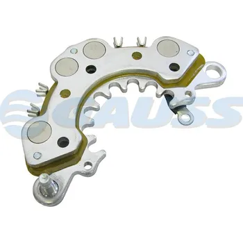 Alternátor Diodový blok alternátoru Hitachi LR170-709B..