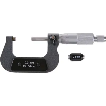 metr Mikrometr 0.01mm 25-50 FESTA