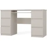 Psací stůl Kima, kašmír