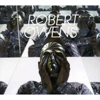 Zahraniční hudba 2CD Robert Owens: Art 2010
