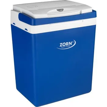 Autochladnička Autochladnička 30L 12/230V, modrá