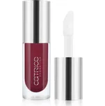 Catrice ETERNAL RED olej na rty se zvětšujícím efektem odstín C03 Dark Romance 3.6 ml