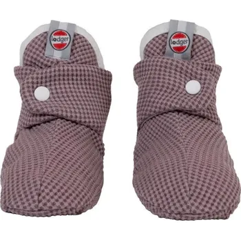Capáčky LODGER Capáčky Slipper Ciumbelle Rose 6 - 12 m
