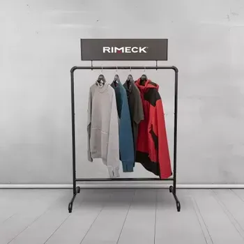 Stojan podlažní RIMECK