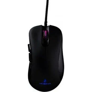 Myš Herní myš Verbatim Condor Claw 6400 dpi