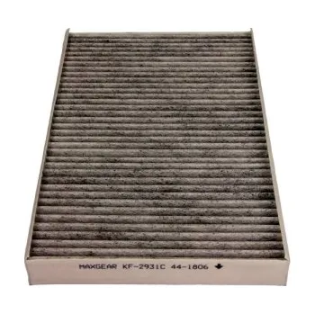 Filtr, vzduch v interiéru Maxgear 26-1213