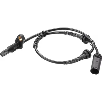 Přislušenství brzdového systému Snímač, počet otáček kol ATE 24.0710-2103.3