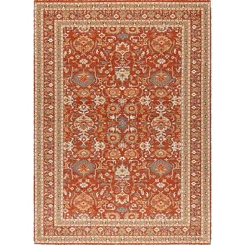 Koberec Koberec SOHO 477.26.LA300 OSTA naturální terakotový / béžový