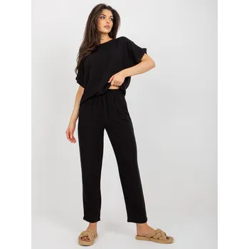 Sada WN KMPL VE41/42.50P černá XL