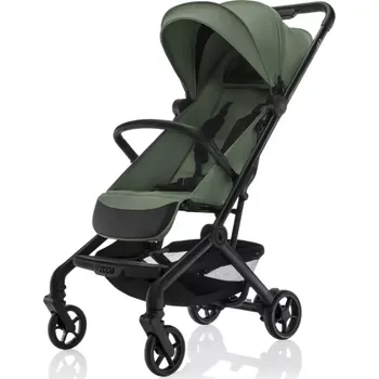 Kočárek Zopa Jet 2024 zelená