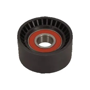 Napínák, žebrovaný klínový řemen Maxgear 54-1368