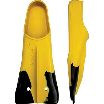 Ploutve FINIS Z2 Gold Zoomers E 40-41