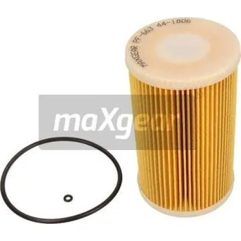 Palivový filtr Maxgear 26-1243