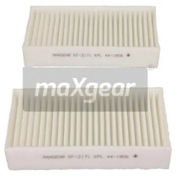 Filtr, vzduch v interiéru Maxgear 26-1175