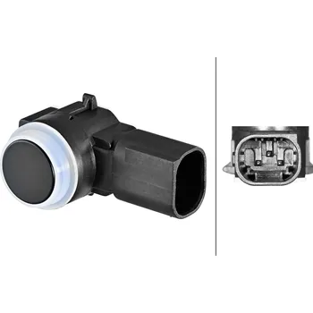 Parkovací asistent Parkovací senzor HELLA 6PX 358 270-351