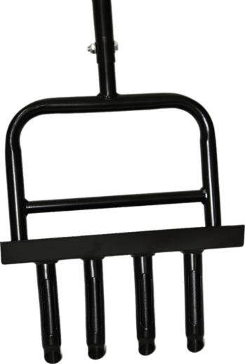 Aerifikační vidle 4 duté hroty IQ Garden - RC_319518