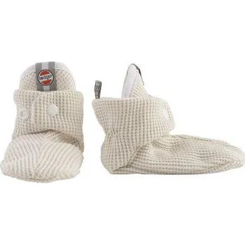 Capáčky LODGER Capáčky Slipper Ciumbelle Cloud Dancer 6 - 12 měsíců