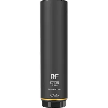 Příslušenství pro sportovní střelbu Stalon RF tlumič hluku