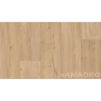 pvc podlaha Tarkett - Francie PVC podlaha Iconik 240 Fumed oak Soft Beige, šíře 4m