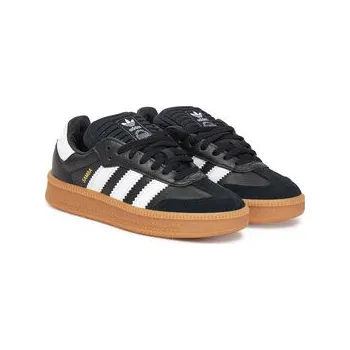 Dámské tenisky Sneakersy adidas Samba Xlg JH6517 Černá 38_23
