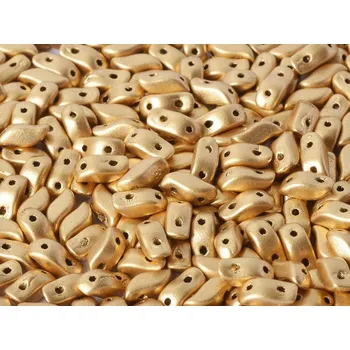 Korálek Stormduo č.4 (3x7mm)