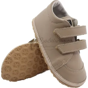 Capáčky Dětské barefoot capáčky RAK - Sheilla - vel. 19