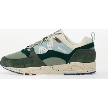 Dámské tenisky Tenisky Karhu Fusion 2.0 "Mölkky® pack" Laurel Wreath/ Blanc de Blanc EUR 39.5