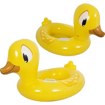 SUN CLUB Nafukovací sedátko, Kachna