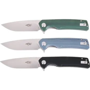 Ganzo FireBird FH91 - Barva Šedomodrá